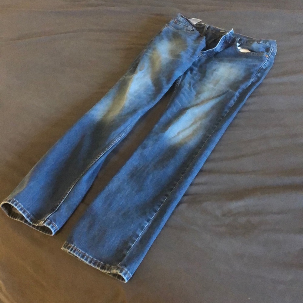 Levi jeans